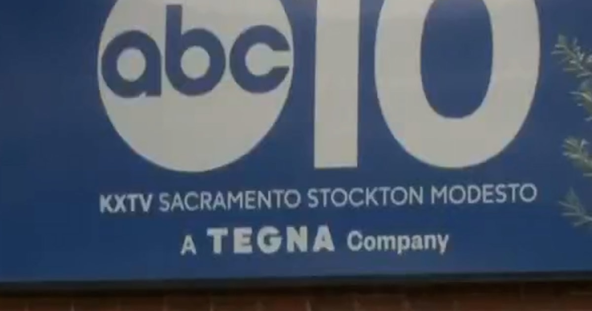Arrest made after pictures fired at ABC-affiliate station