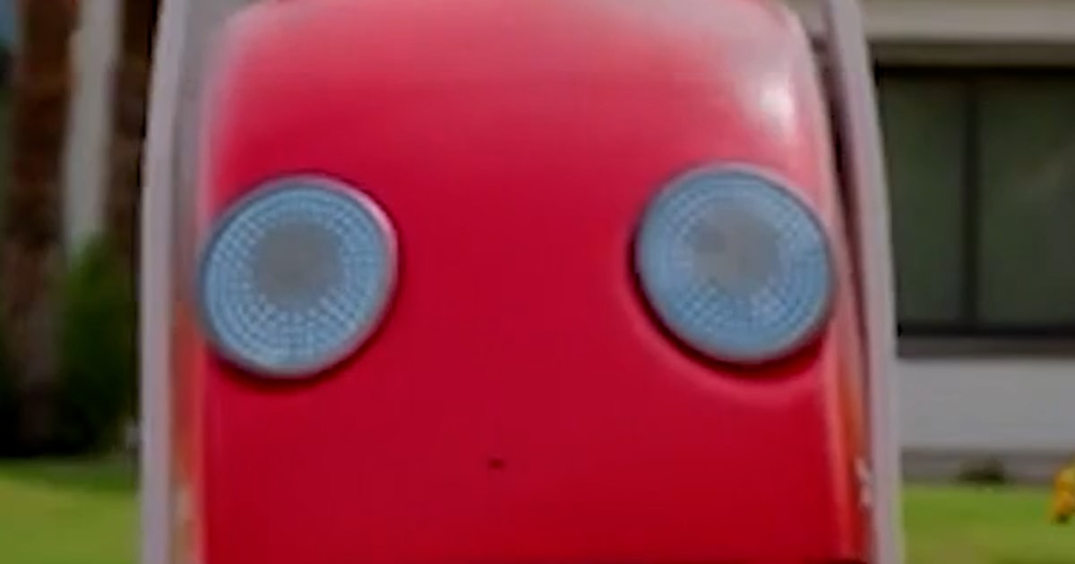 DoorDash unveils new robots for autonomous deliveries