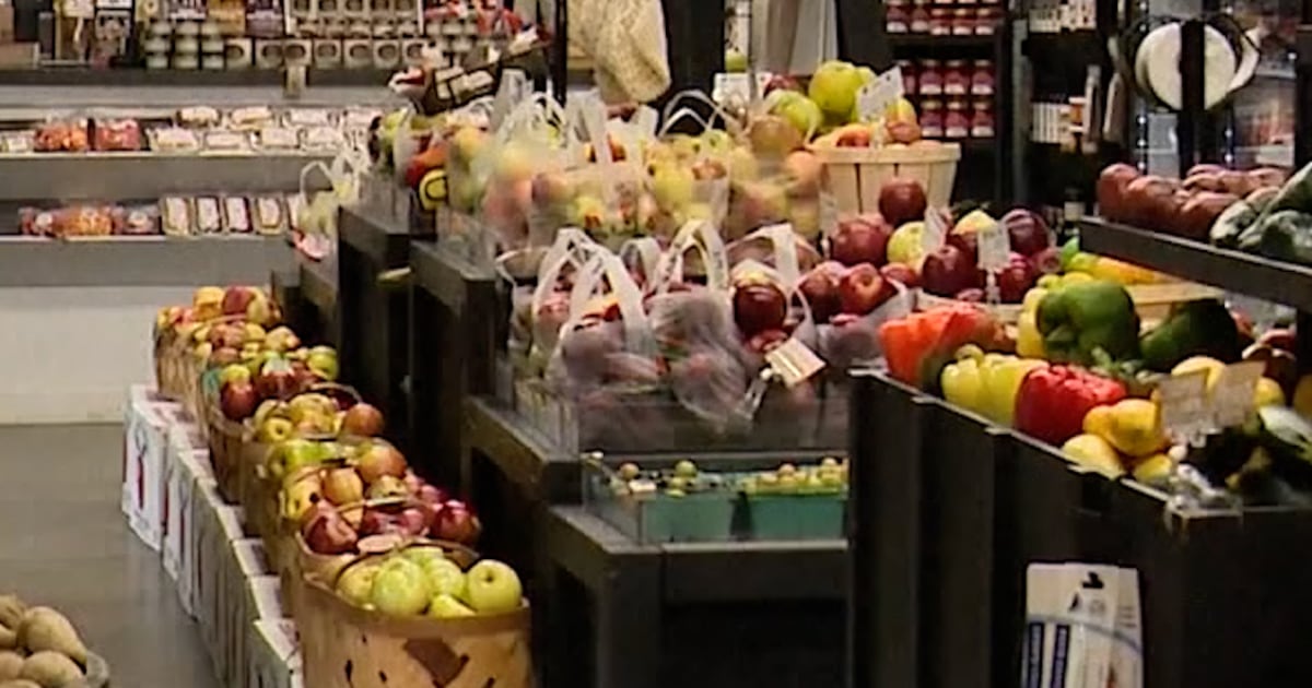 North Carolina businesses continue Helene recovery
