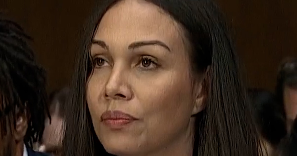 Parents testify on the impact of AI chatbots