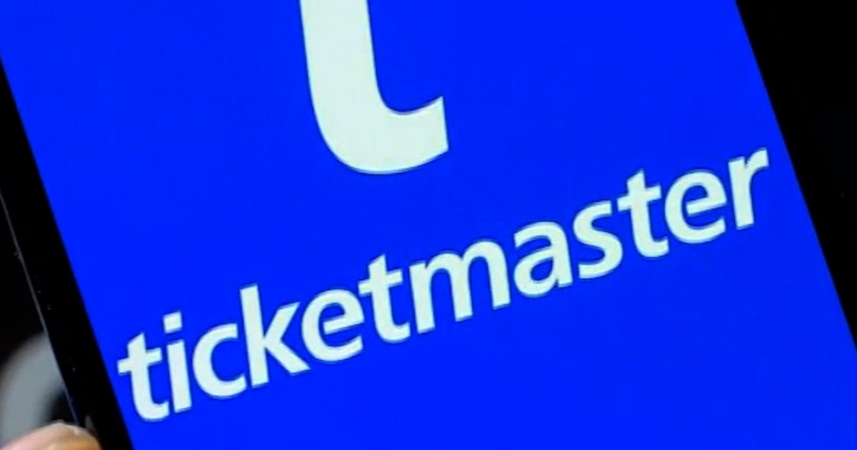 FTC, Seven States Sue Ticketmaster, Live Nation Over $3.7B Ticket Price Inflation Scheme