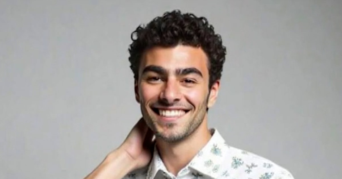 Luigi Mangione's likeness used to model shirt on Shein