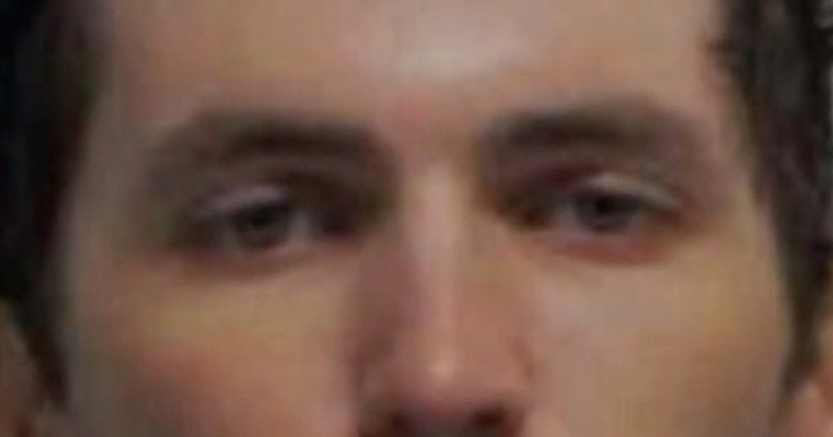 Mugshot released of Charlie Kirk shooting suspect