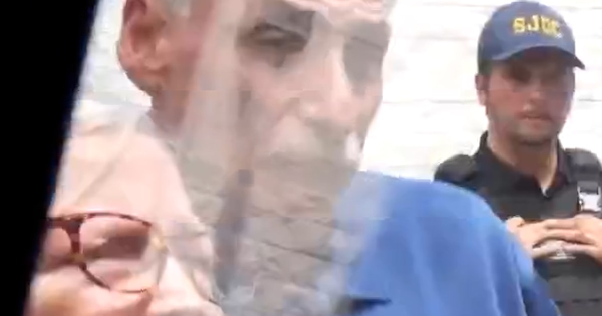 Florida woman confronts suspect in alleged $60k scam