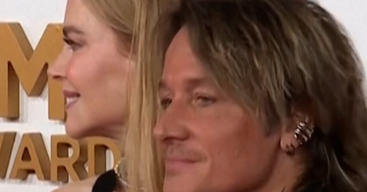 Nicole Kidman Keith Urban Split After 19 Years Marriage