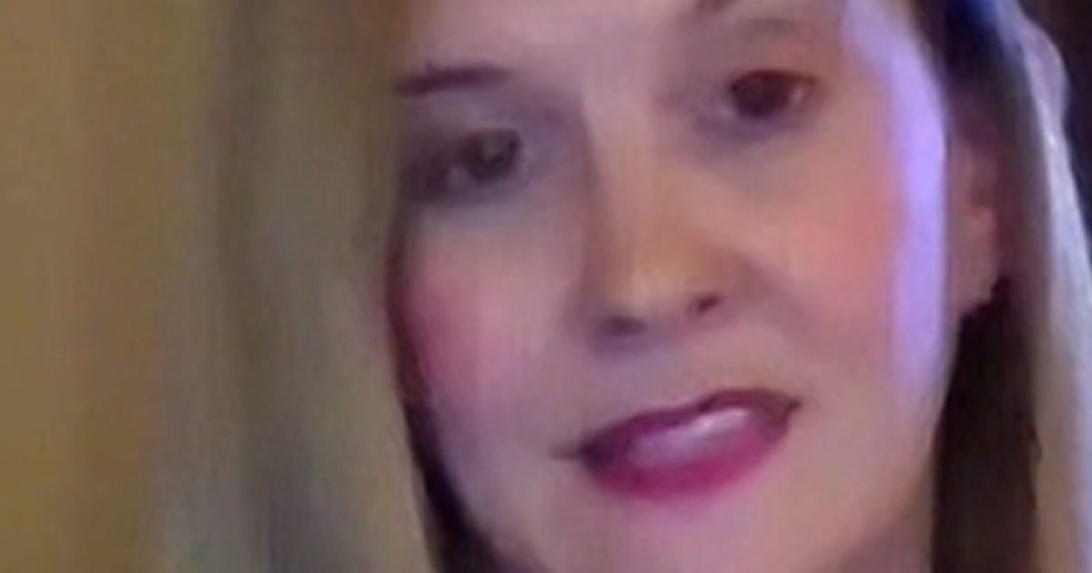 Epstein survivor reacts to ‘birthday book’ release