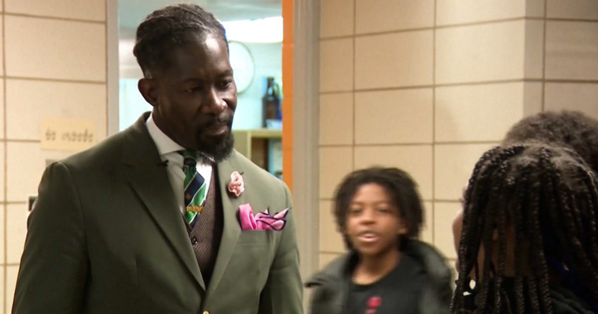 Des Moines Superintendent Ian Roberts: What Really Happened Behind the Headlines