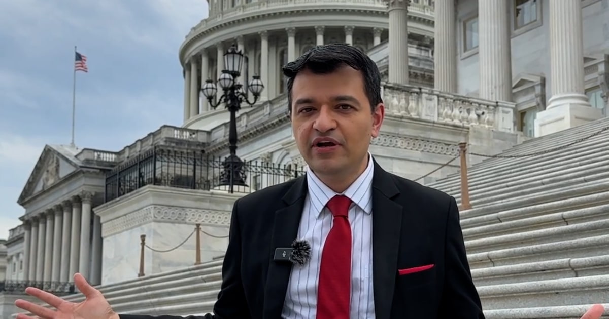 Shutdown Looms as Both Parties Stand Their Ground
