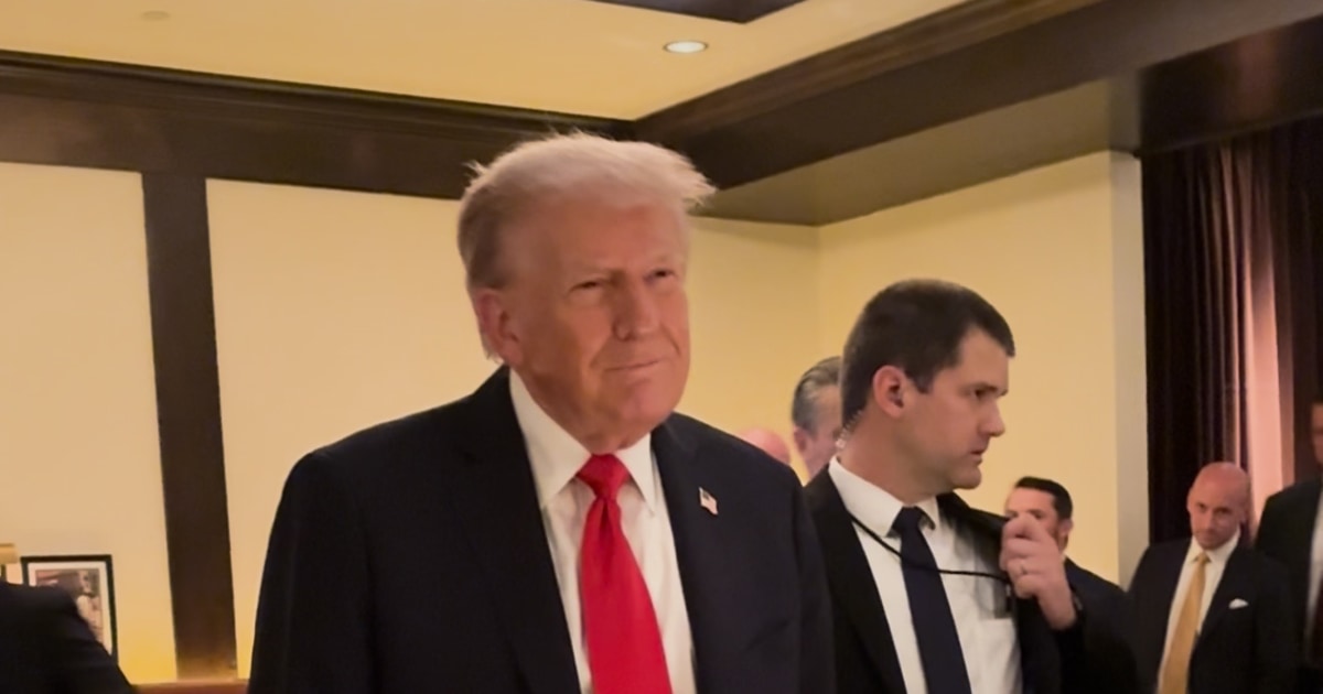 Protesters call Trump 'Hitler of our time' in D.C.