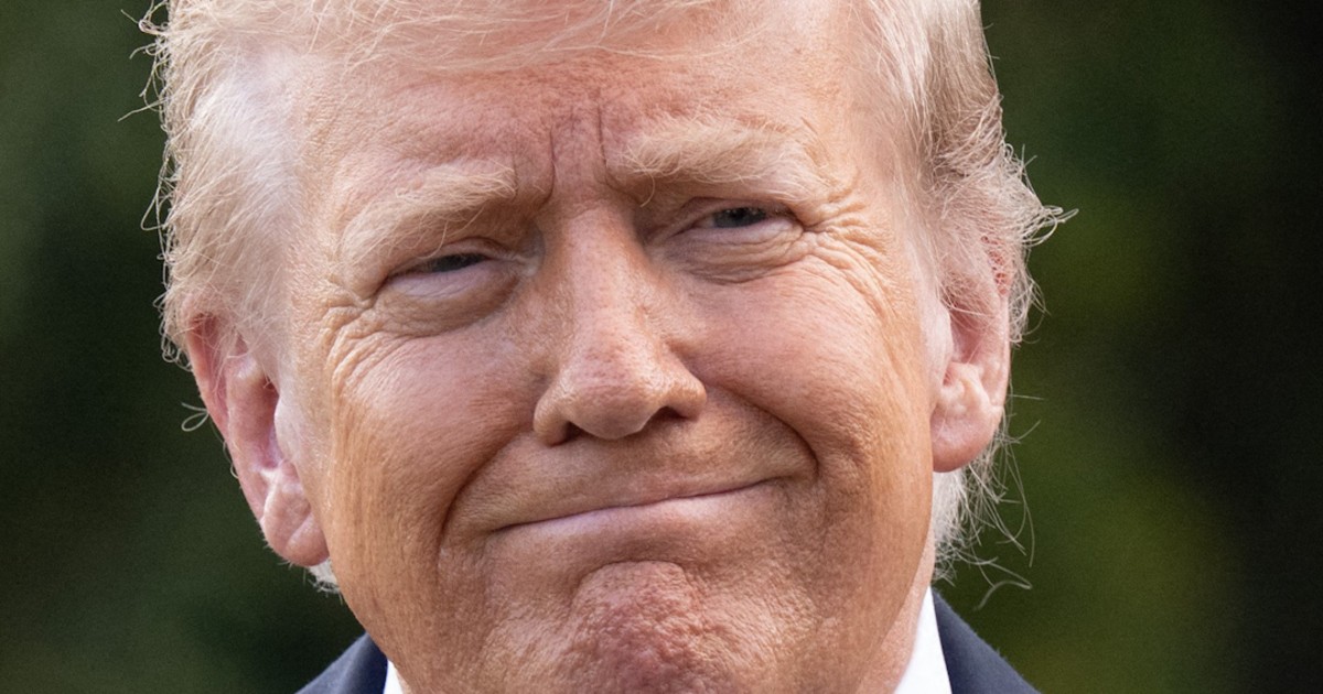 Trump says he will send National Guard to Memphis