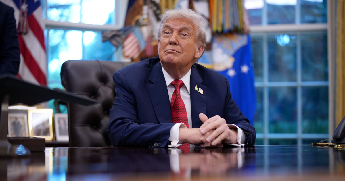 Watch Live: Trump Announces Drug Pricing Deal With Pfizer