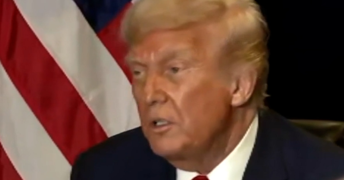 Trump Reacts to Ryan Routh Verdict