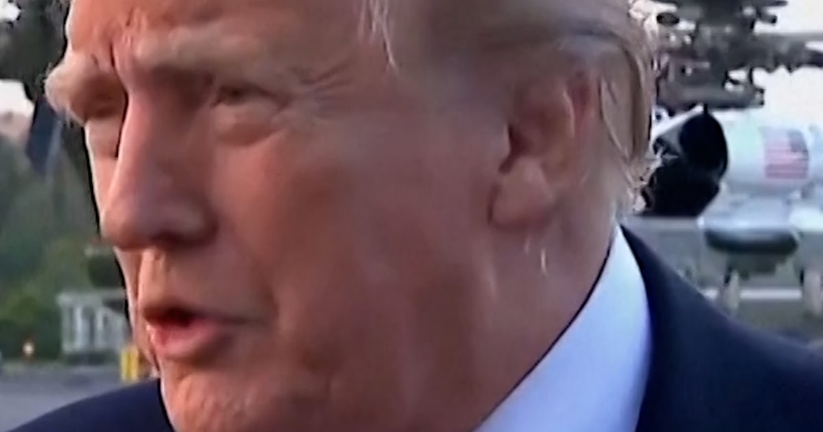 Trump Accepts Invitation to Knicks NBA Finals Game at Madison Square Garden