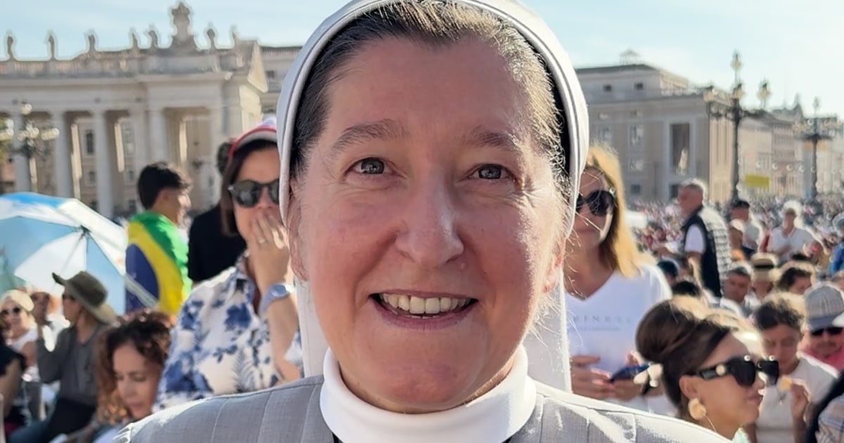 Pope canonizes Carlo Acutis as first millennial saint