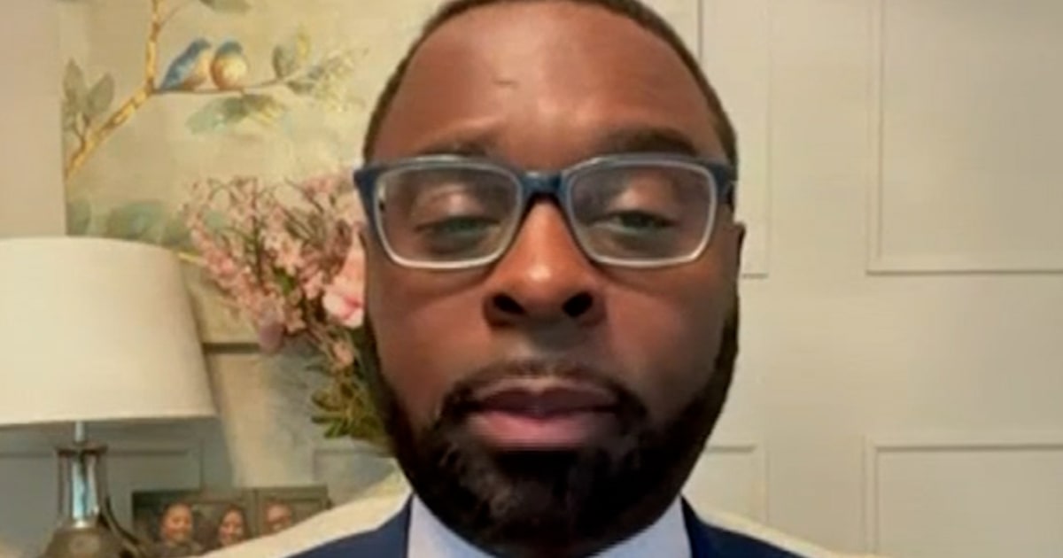 Memphis mayor ‘not happy’ about National Guard plans