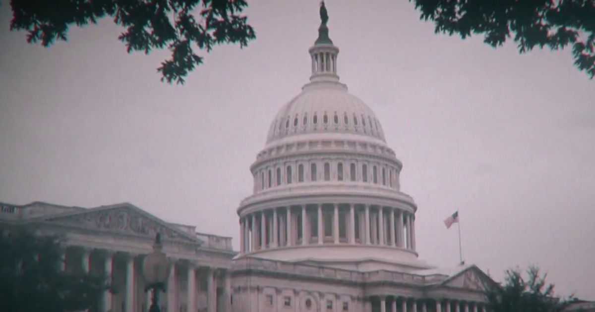 Critical Senate vote fails as shutdown deadline looms