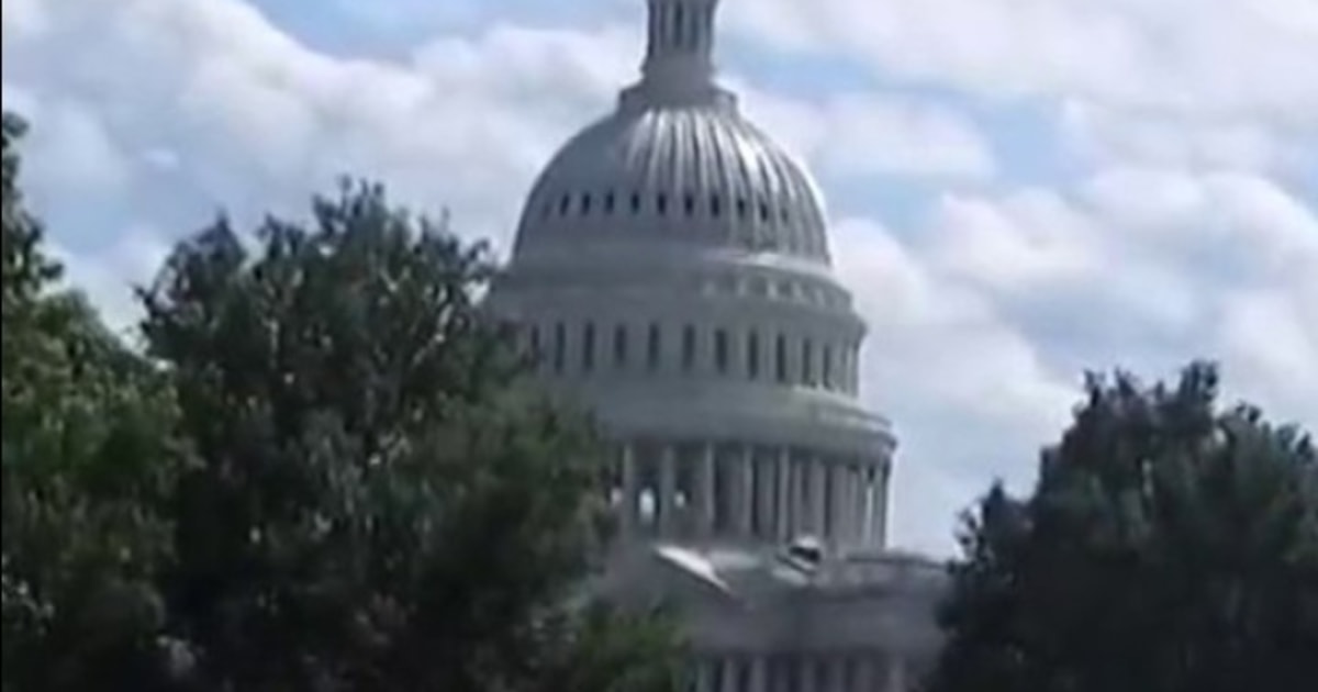 What occurs subsequent after authorities shutdown?