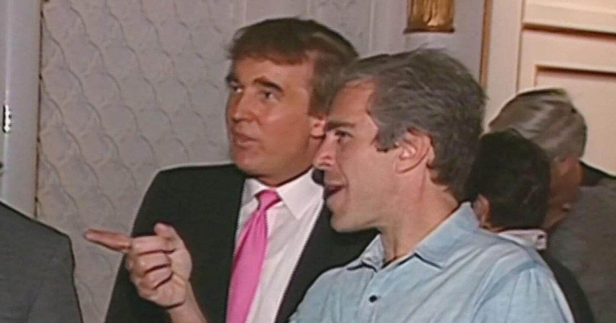 'We're in an Epstein shutdown': Rep. Eric Swalwell slams GOP for blocking Dem-elect from being sworn in