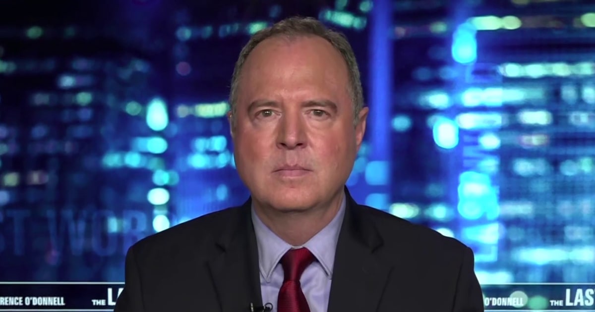 Sen. Schiff wants answers after Trump Commerce Secy. calls Epstein ‘the greatest blackmailer ever’