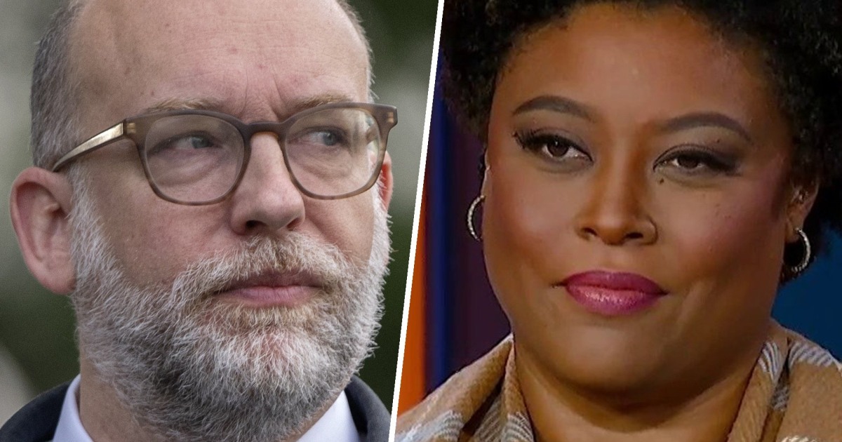 'This is a complete power grab': former OMB director calls out Congress for submitting to Trump