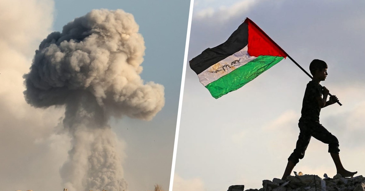 Crucial Gaza ceasefire talks set for Monday with U.S., Israeli, and Hamas delegations to attend