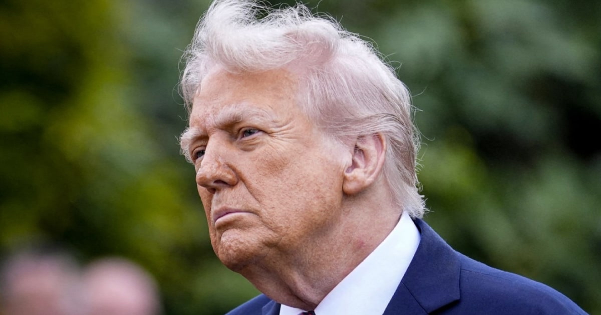 Does Trump have the authority to federalize the National Guard without a governor’s consent?