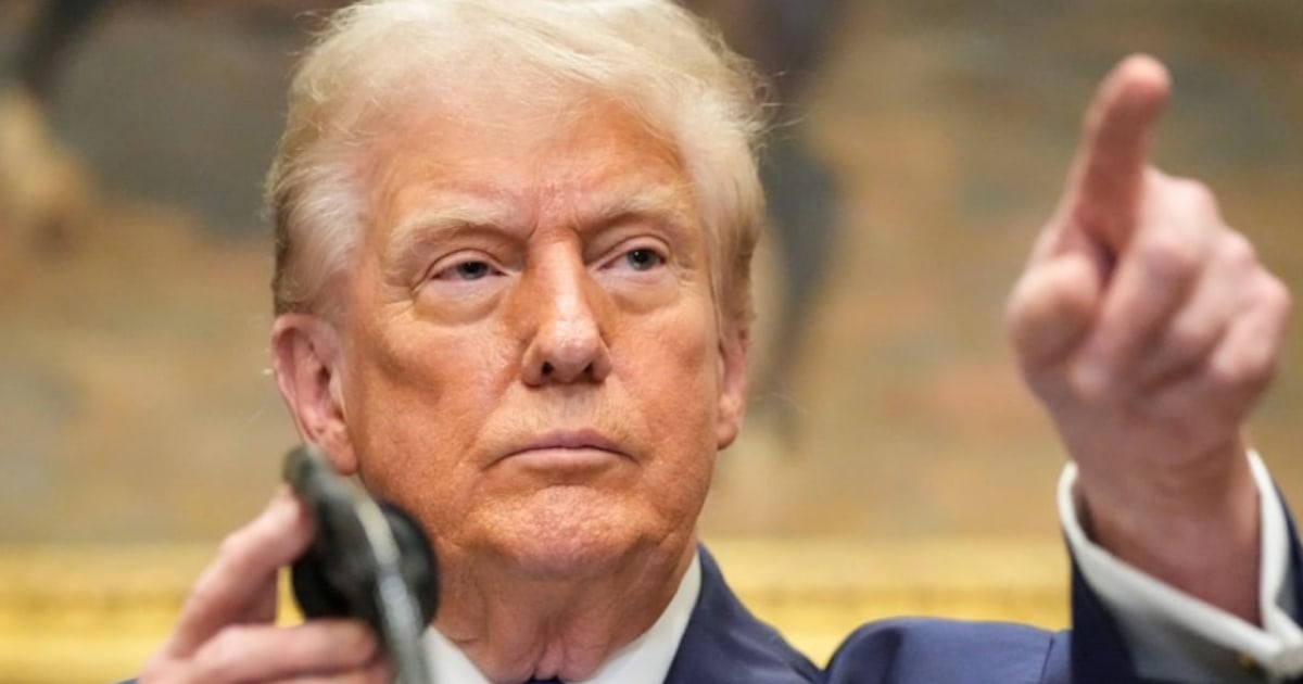 Oregon AG reacts to judge blocking Trump's troop deployment to Portland