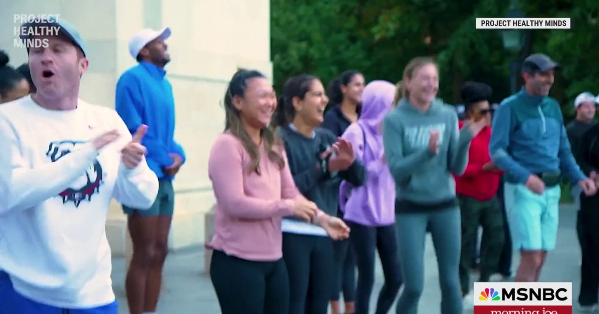 World Mental Health Day Festival and gala set for this week in NYC