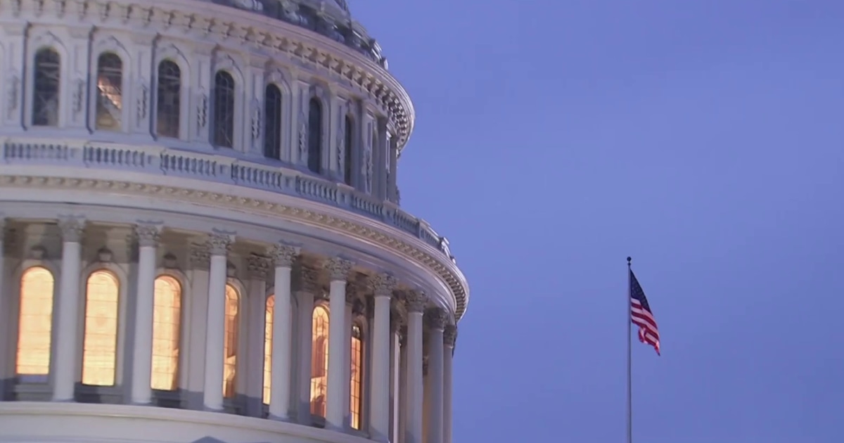 Nine days into government shutdown, military families worried about missing paychecks