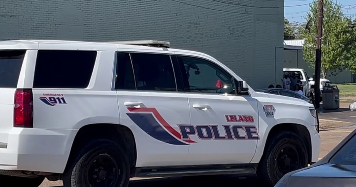 Four arrests made in connection with Mississippi shooting, FBI says
