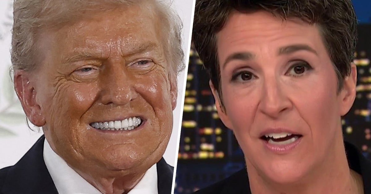 Trump picks a bad time to set vivid example of authoritarian self-dealing
