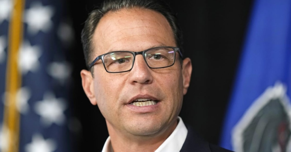 Suspect pleads guilty in attack on PA Gov. Shapiro’s home