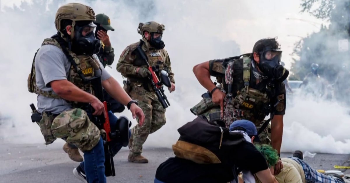 DHS: Drug cartels offering bounties to kill ICE officers