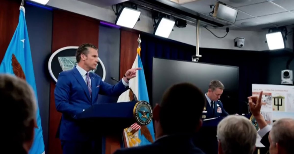 Five major broadcast networks say they will not sign Pentagon's new press policy