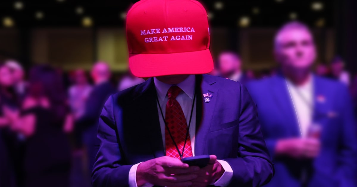 ‘I love Hitler’: Leaked texts expose Young Republicans’ racist chat, Politico reports