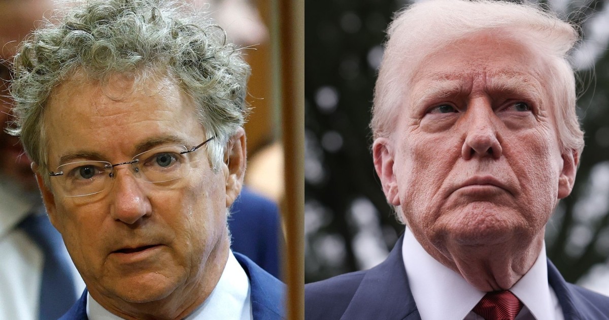 Members of Congress growing concerned over lack of information from WH about Venezuela strikes