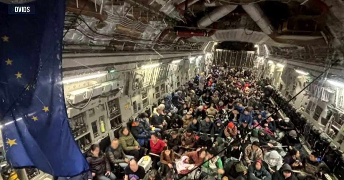 Alaska Evacuations: Storm Devastation Latest Updates News Usa Today