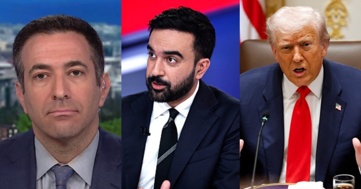 MAGA’s nightmare: Mamdani taps Trump style for Dem surge