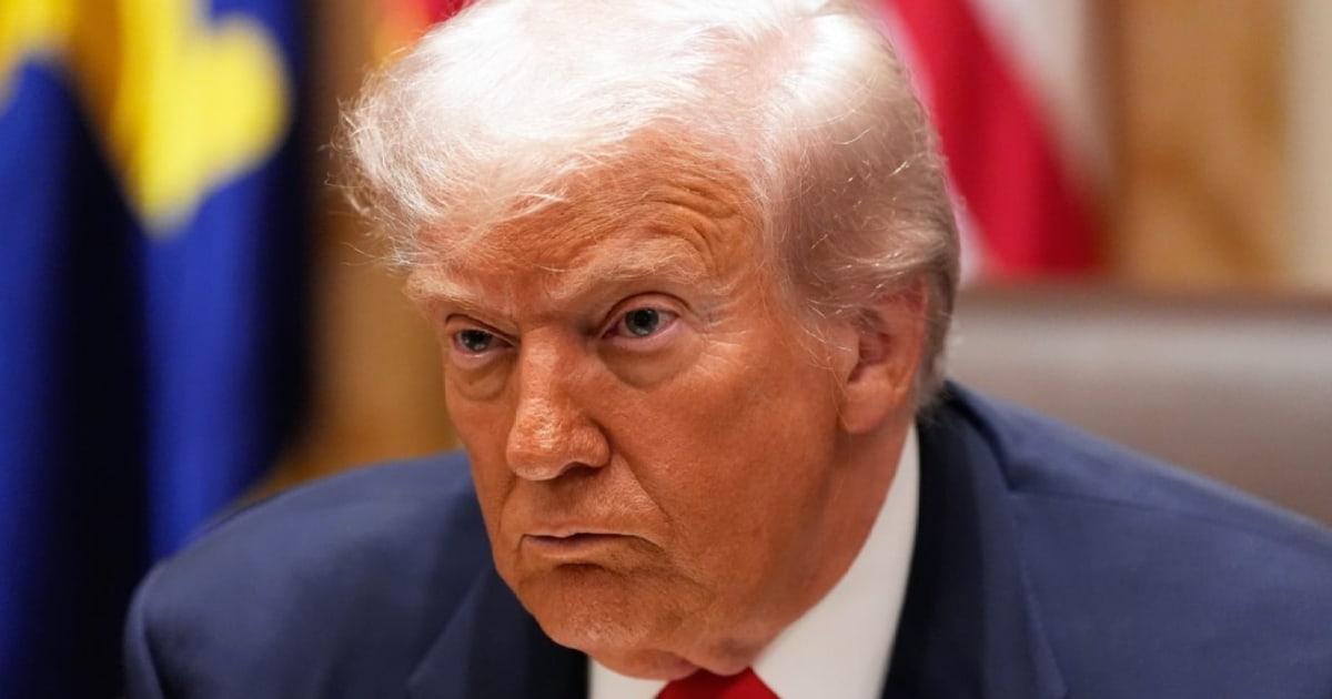 Top Armed Services Democrat tears into Trump, GOP over strike on seventh Caribbean boat
