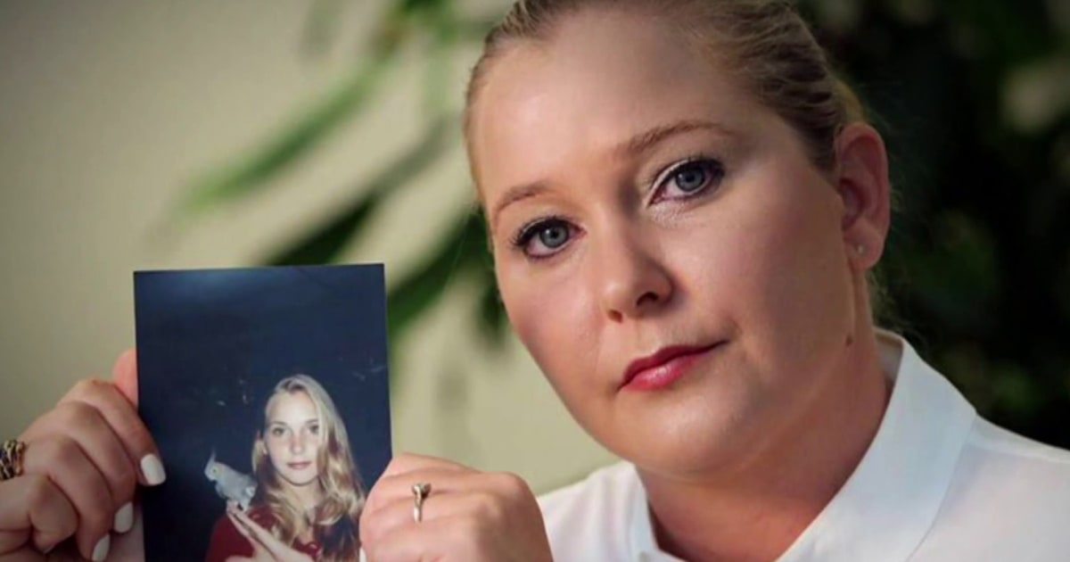 New allegations from Epstein accuser Virginia Roberts Giuffre’s new memoir