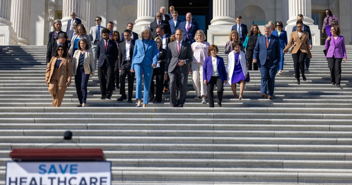 'Total BS': Rep. Boyle dispels GOP myths around health care fight