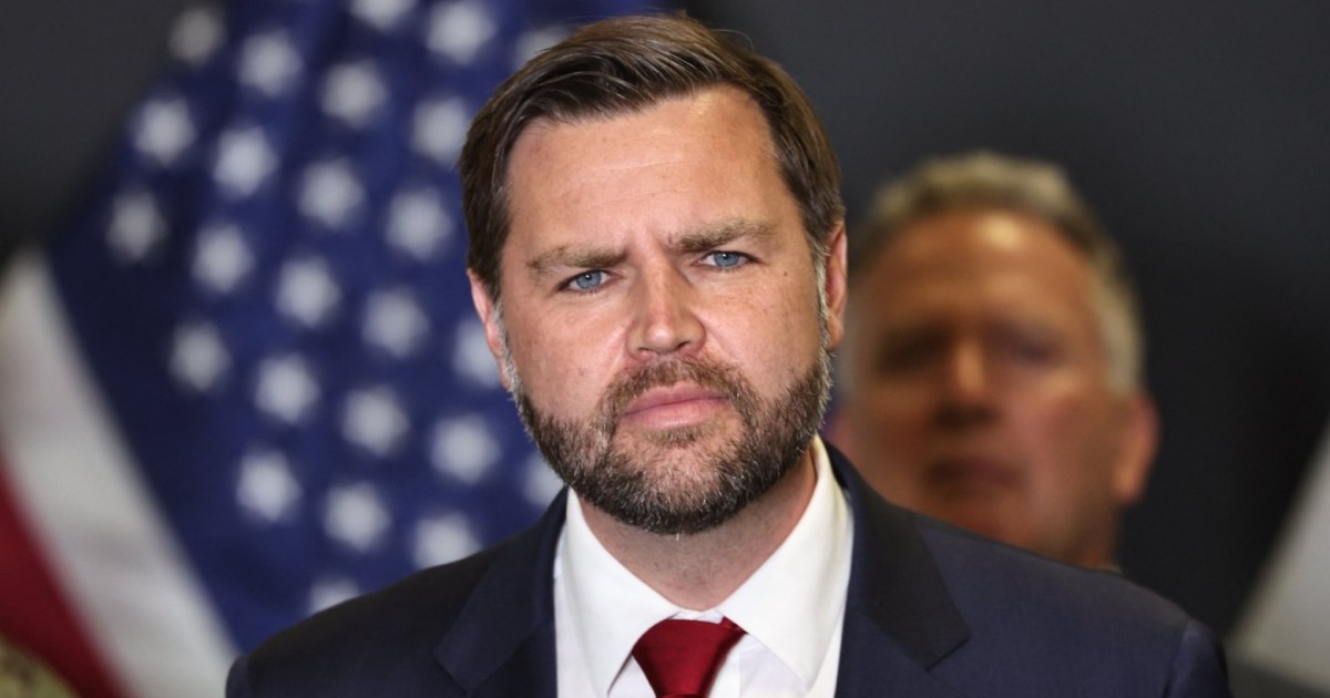 Vance doesn’t give ‘express deadline’ for Hamas to disarm or return useless hostages