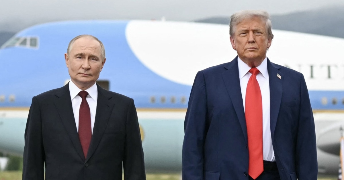 White House announces new sanctions on Russian oil companies