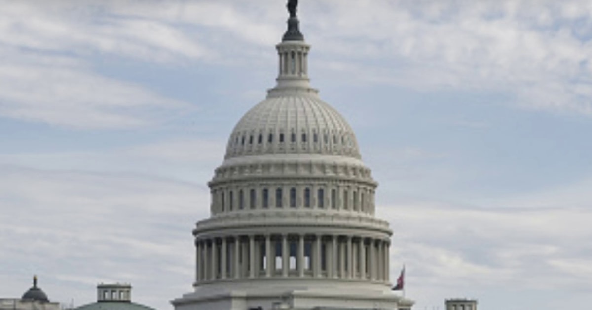 Shutdown becomes second longest in U S history