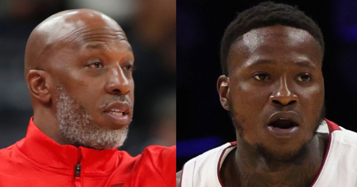 Breaking: NBA's Terry Rozier, Chauncey Billups arrested in FBI gambling investigations