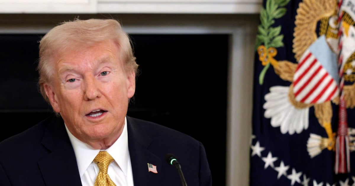 Trump Pauses San Francisco Federal Surge; Agents Arrive