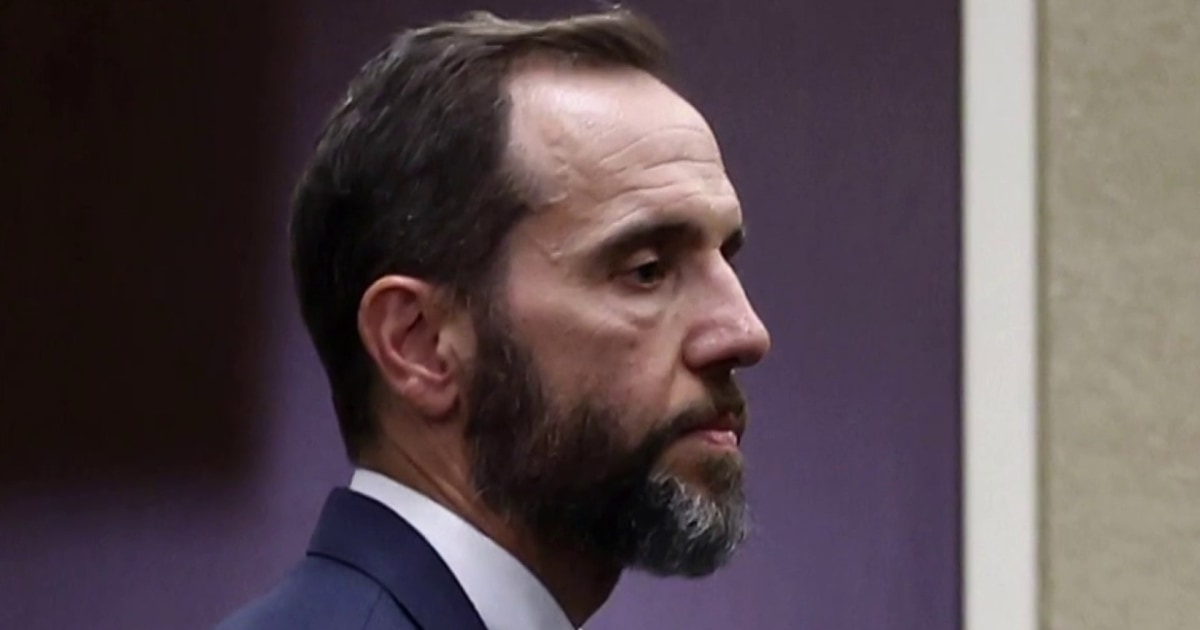 ‘Game on’: Jack Smith offers to testify in public hearing over his investigation into Donald Trump