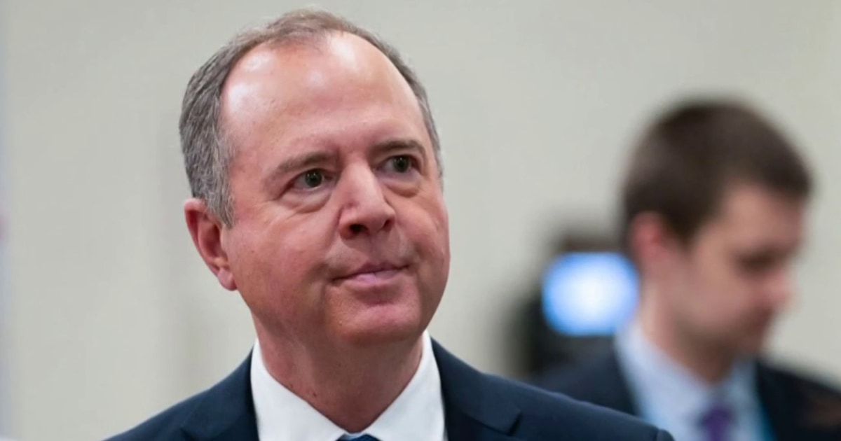 Maryland Prosecutors Report Insufficient Evidence to Charge Senator Adam Schiff with Mortgage Fraud