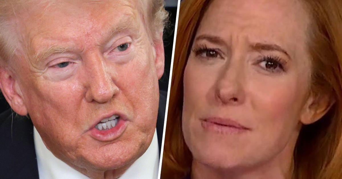Trump becomes a parody of himself as corruption and bad taste become hallmarks of his regime