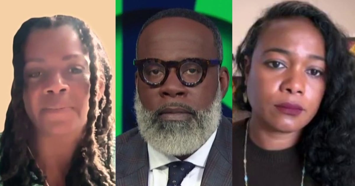 ‘It’s structural racism [and] sexism’: Maternal health care advocates speak out against Medicaid cuts